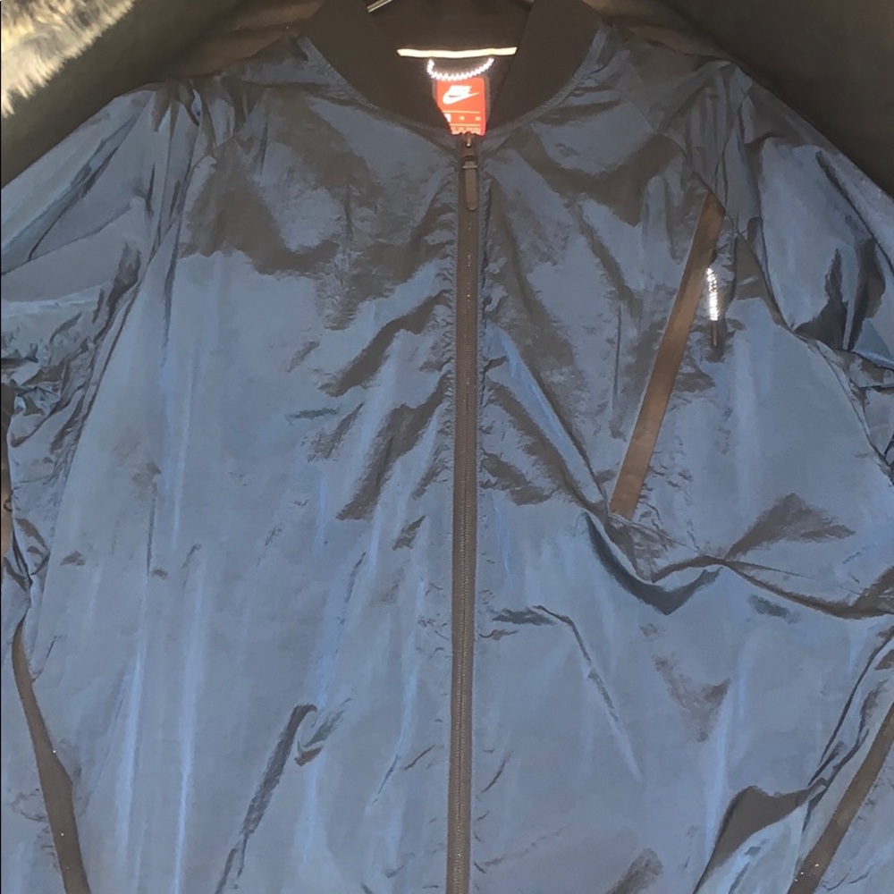 Nike jacket